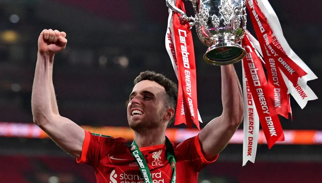 قرار نهائي في قضية وفاة لاعب ليفربول السابق جوتا وشقيقه