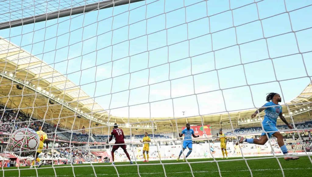 جمهورية الكونغو الديمقراطية ضد بوتسوانا في كأس أمم أفريقيا... موعد المباراة والقناة الناقلة