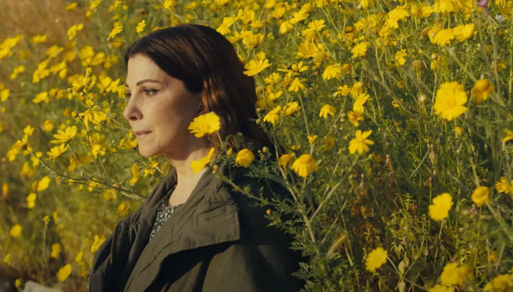 ماجدة الرومي تصيغ الغرام أغنية... من قال إنّ للحبّ عمراً؟