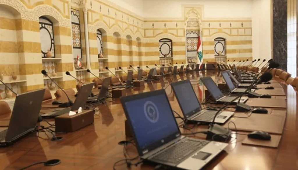 قصر منصور لن يُعتمَد لمجلس الوزراء وبحث عن مقرّ آخر
