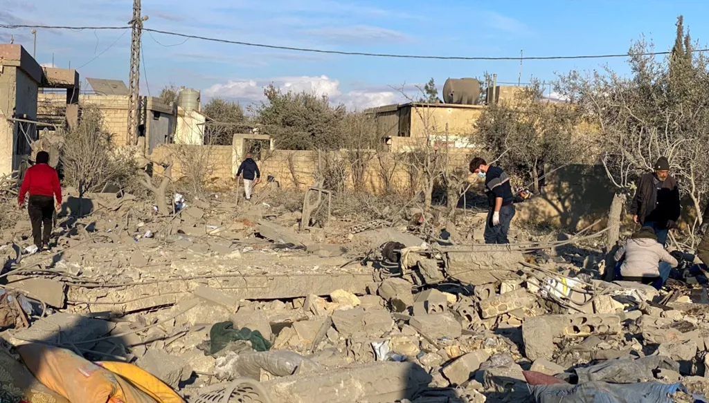 لبنان ما بعد الحرب؟