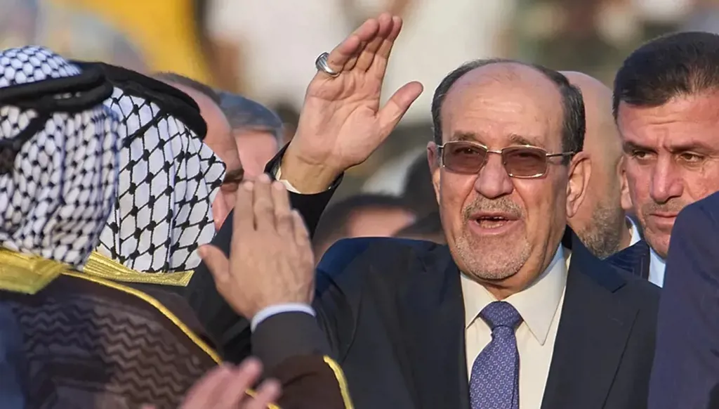 In Iraq, Maliki’s possible return alarms Washington at a critical regional moment