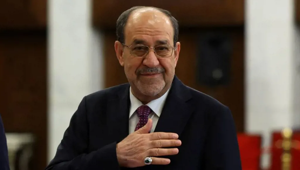 واشنطن تعارض ترشيح المالكي لرئاسة الوزراء برسالة مباشرة… والإطار التنسيقي يتجاهل التحذير