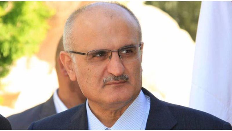 علي حسن خليل (مواقع)