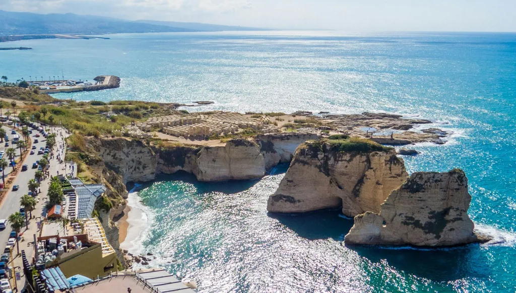 لبنان... الطقس المتوقع في عطلة نهاية الأسبوع