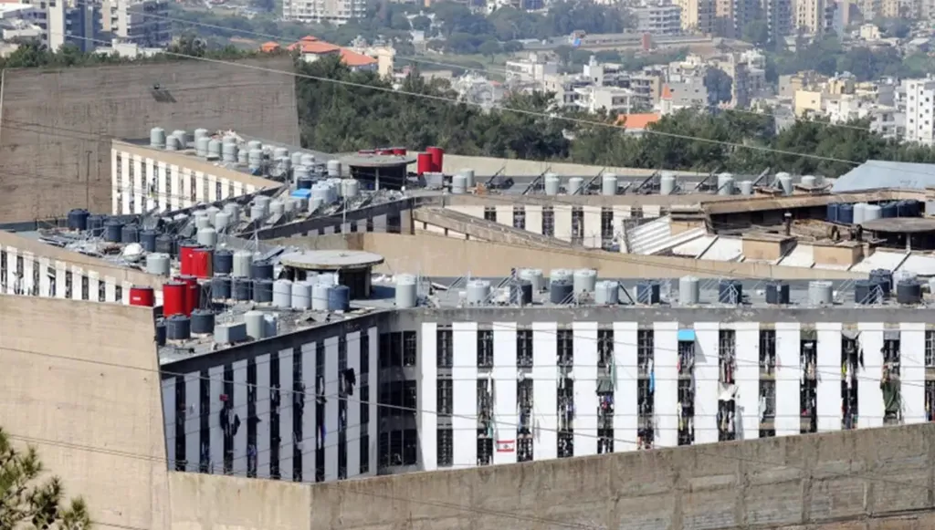 نقل إدارة السجون من الداخلية إلى العدل... هل يتحقق؟