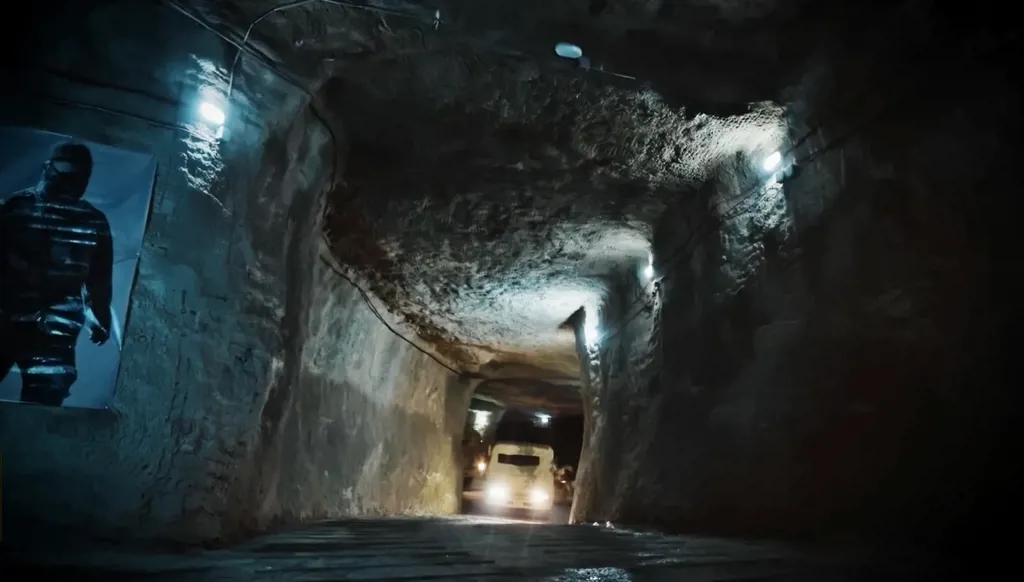 مصادر لجنة تطبيق وقف النار في الجنوب:  500 عملية تدمير لمواقع ومراكز مسلحة