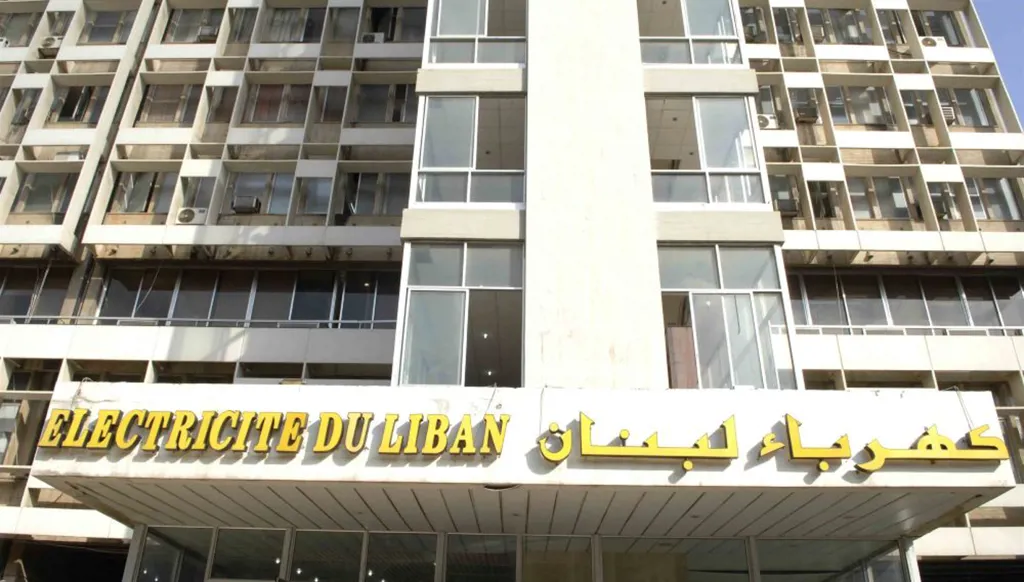 خلاف واستقالة في كهرباء لبنان