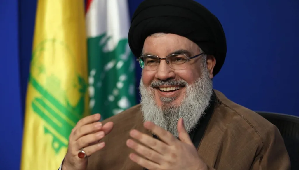 هذا التسجيل الصوتي للسيد حسن نصرالله مركب وليس دليلاً على أنه حي FactCheck#