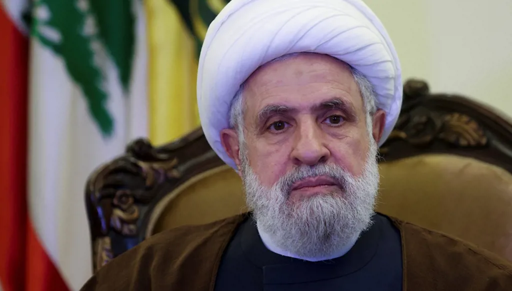 برقية من "حزب الله" إلى الحوثيين... ماذا جاء فيها؟