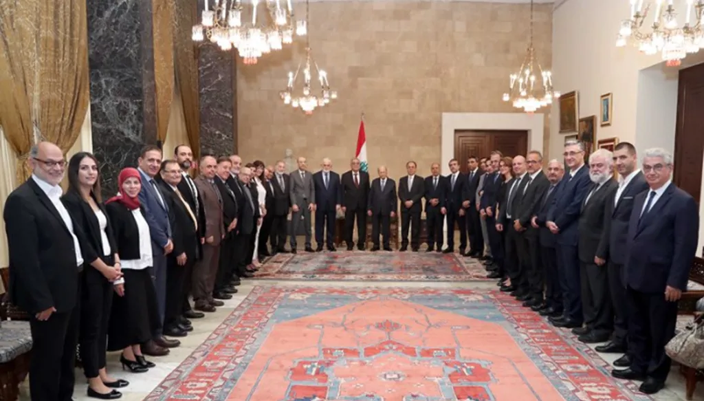 "أكاديمية الإنسان للحوار" تنتظر المركز والتمويل من مشروع أمام الأمم المتحدة إلى "مبنى تلاق" في الدامور