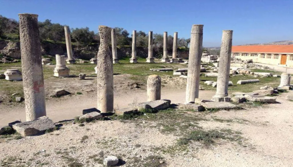 اليونسكو تدرج سبسطية على قائمة التراث العالمي المهدد... وترحيب فلسطيني وانتقاد إسرائيلي