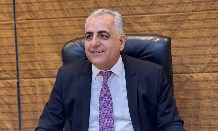 د. محمد كركي