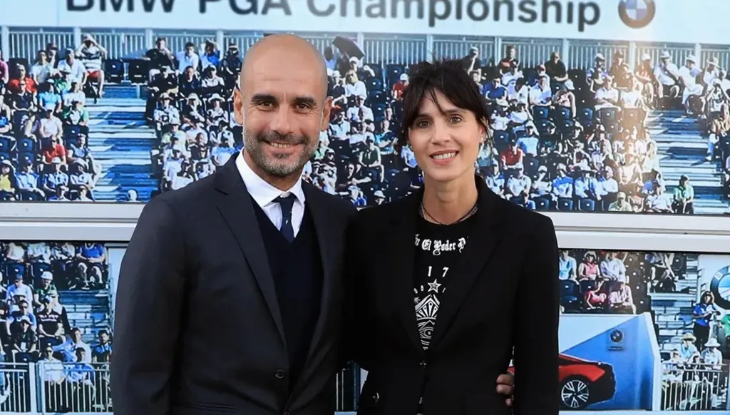 غوارديولا يقترب من ماضيه ويستثمر 17.5 مليون دولار في فيلا فاخرة