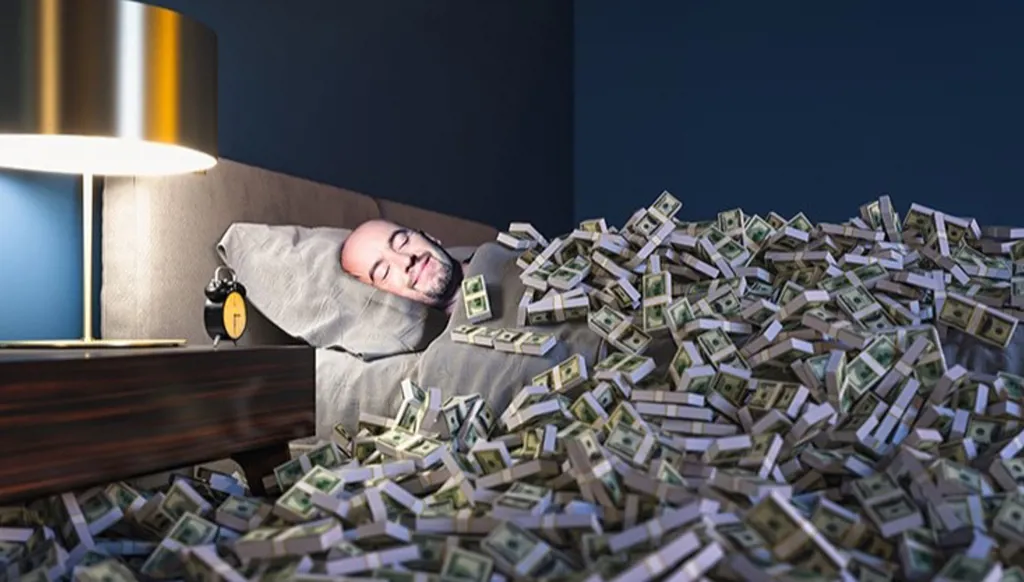 كيف تصبح مليونيراً عند سن التقاعد؟