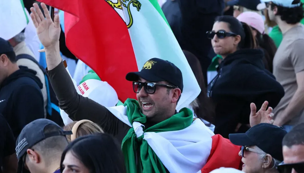 Trump’s new world order: From Venezuela to Greenland, the return of power politics