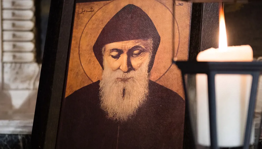 "تيلي لوميار" و"نورسات" تطلقان أول فيلم كرتوني عن حياة القديس شربل