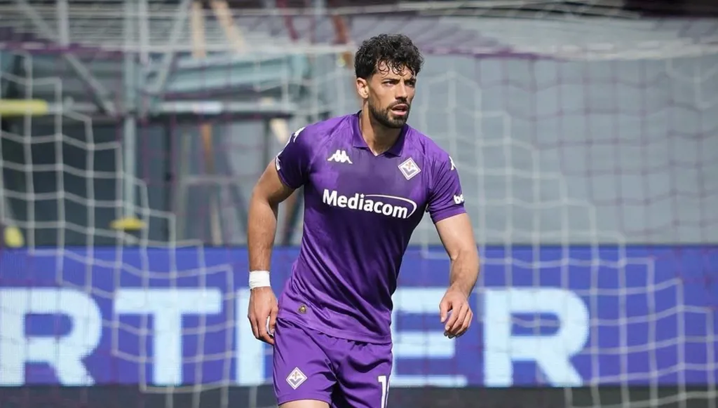 الهلال يحسم أولى صفقاته الشتوية... بابلو ماري "زعيماً" في الدفاع