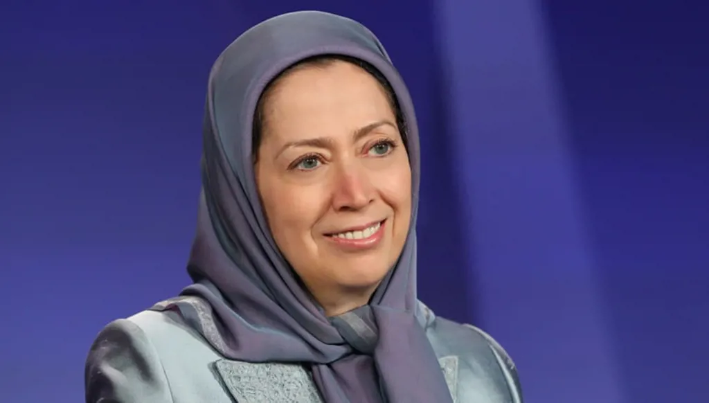 المجلس الوطني للمقاومة الإيرانية: حان وقت رحيل خامنئي