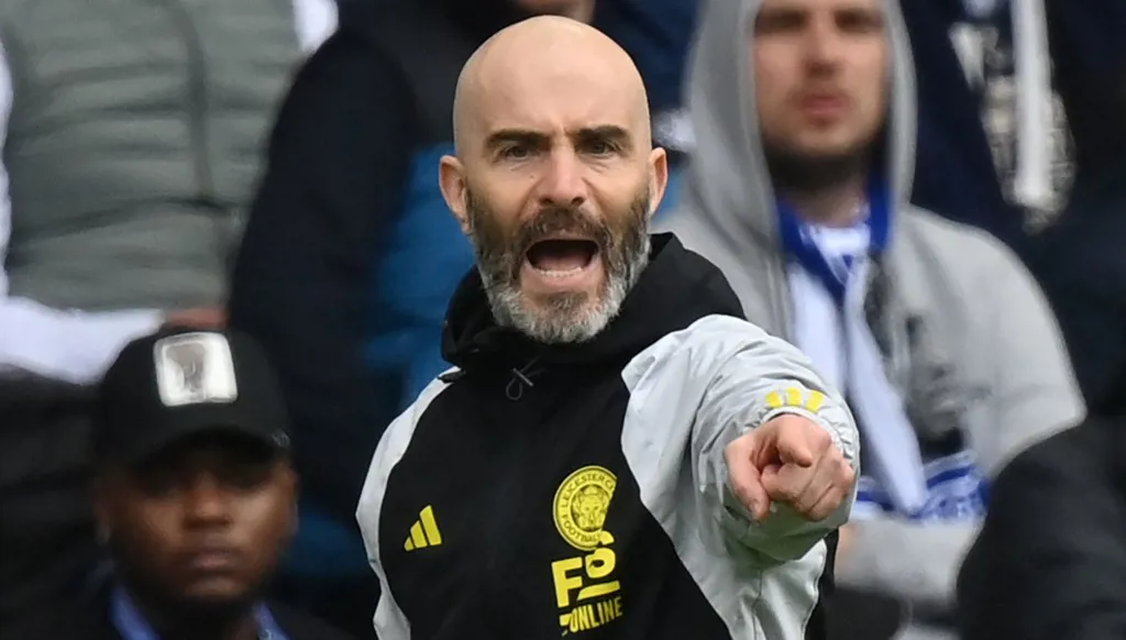 إنزو ماريسكا... أعاد هيبة "بلوز" ومصدر القلق لـ"ريدز"