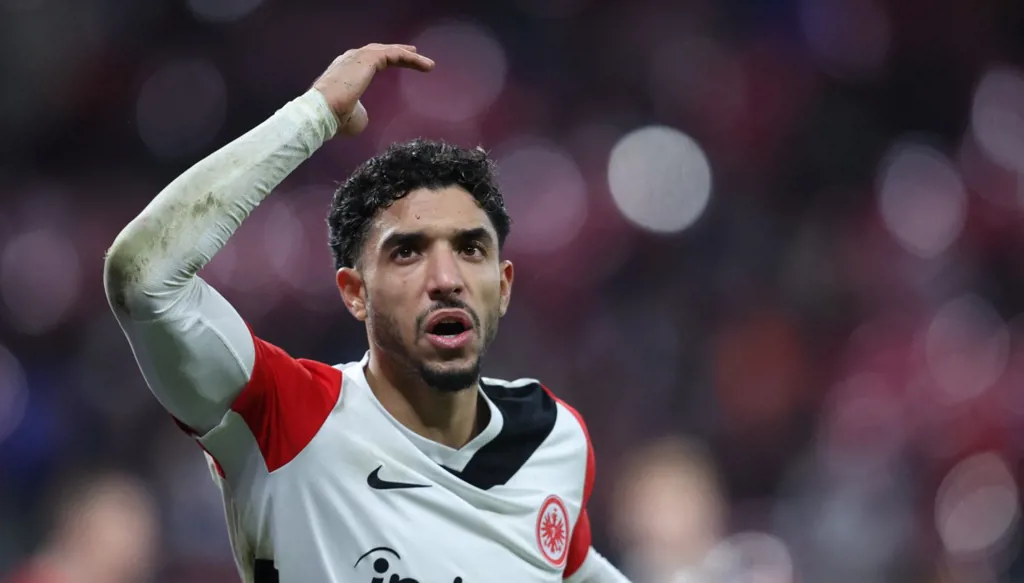 مرموش ونجما بايرن ميونيخ الأكثر تغيراً في سوق الدوري الألماني