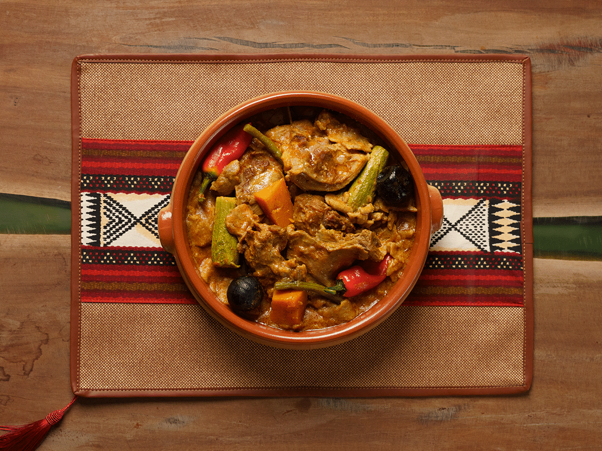 المطبخ السعودي (غوغل).