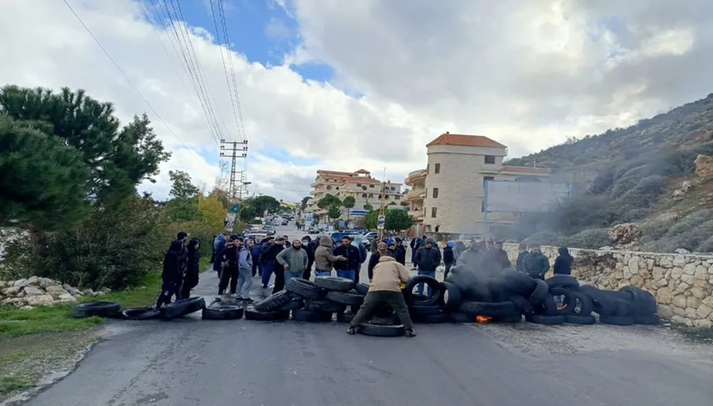 تقنين كهربائي في البقاع الغربي وجزين  علوية لـ"النهار": نحاول المحافظة على الإنتاج في المعمل