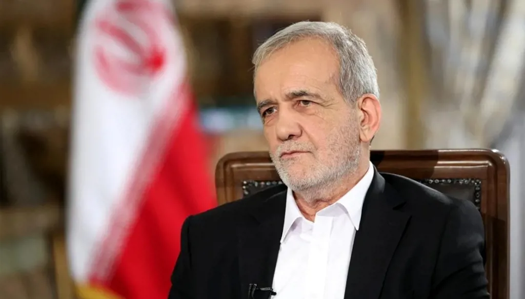 الرئيس الإيراني: لا نربط مستقبل بلادنا بنتائج المفاوضات النووية