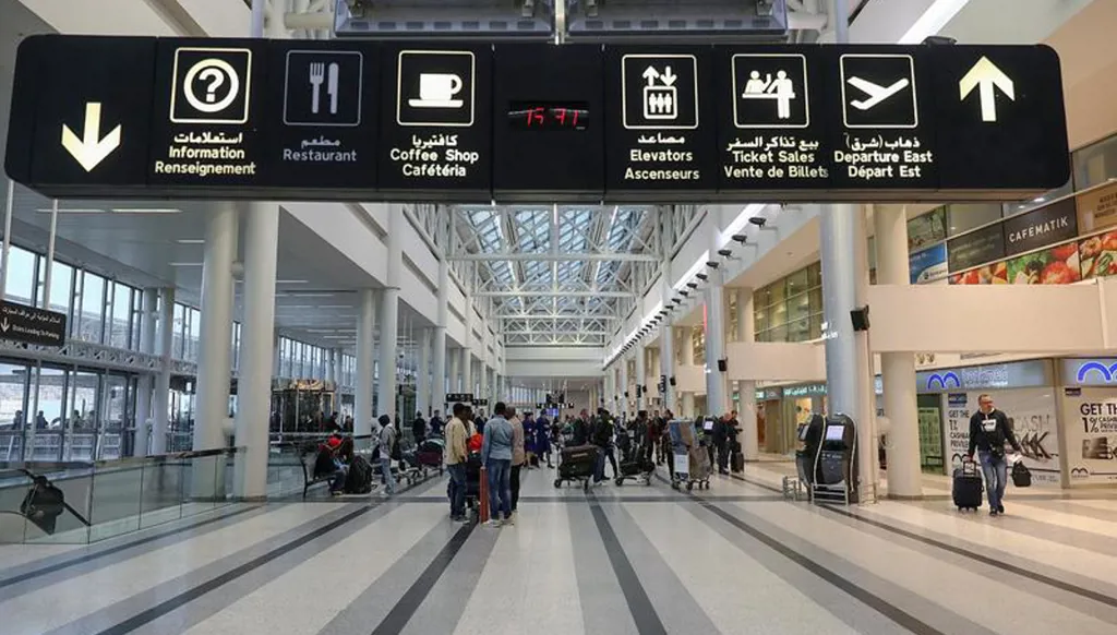الـMEA تعدّل بعض رحلاتها لأسباب تشغيلية