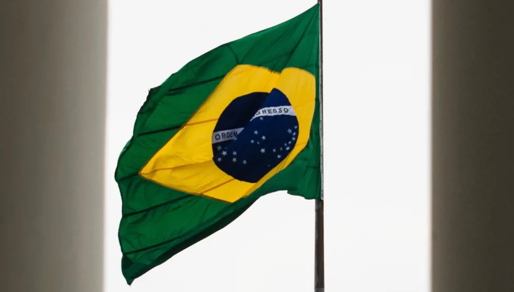 أميركا والبرازيل تناقشان الرسوم التجارية