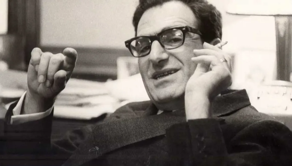 Ghassan Tueni and Kamal Jumblatt: A legacy of words and thought