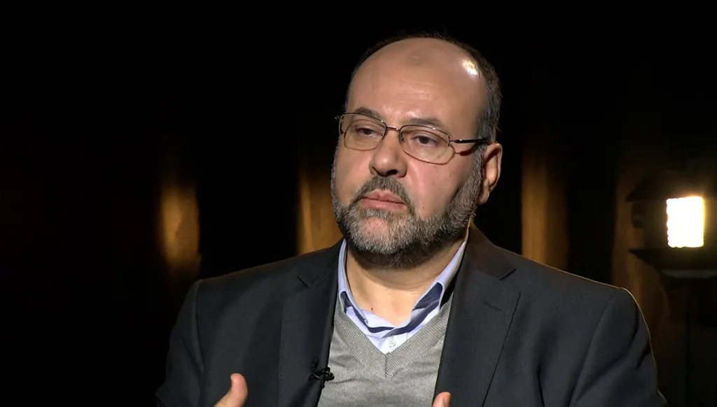 قيادي في "حماس" لـ"النهار": لا نتمسّك بحكم غزّة ومستعدون للانضمام إلى منظمة التحرير