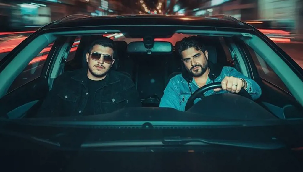 ناصيف زيتون وأبو ورد يتصدّران القوائم بـ "كزدورة"