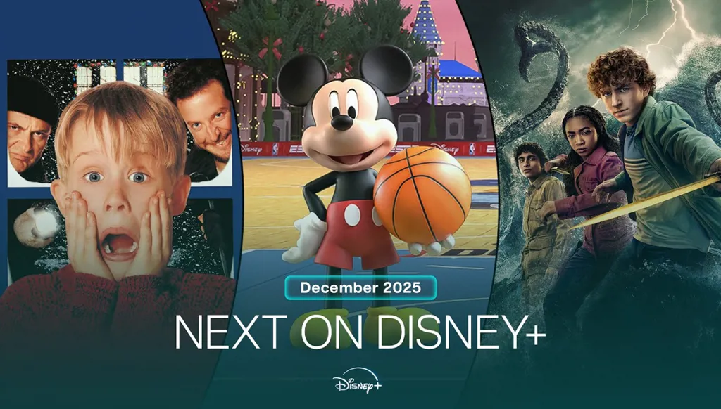 "البطيخة" تخترق إعلان عيد الميلاد 2025 لـ "ديزني بلاس" (فيديو)