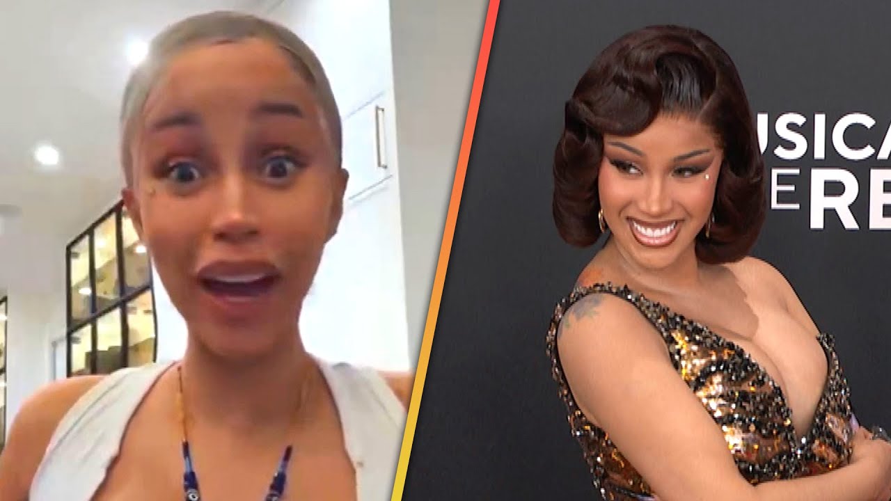 كاردي بي (يوتيوب)