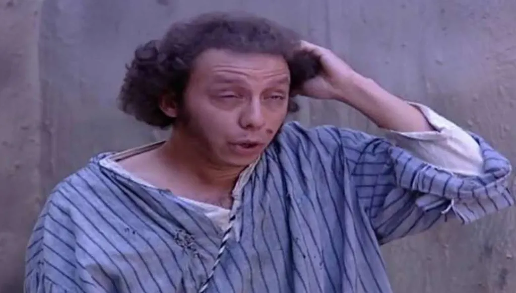 "صطيف الأعمى" في قبضة الأمن السوري… ما تهمة نجم "باب الحارة" معن عبد الحق؟