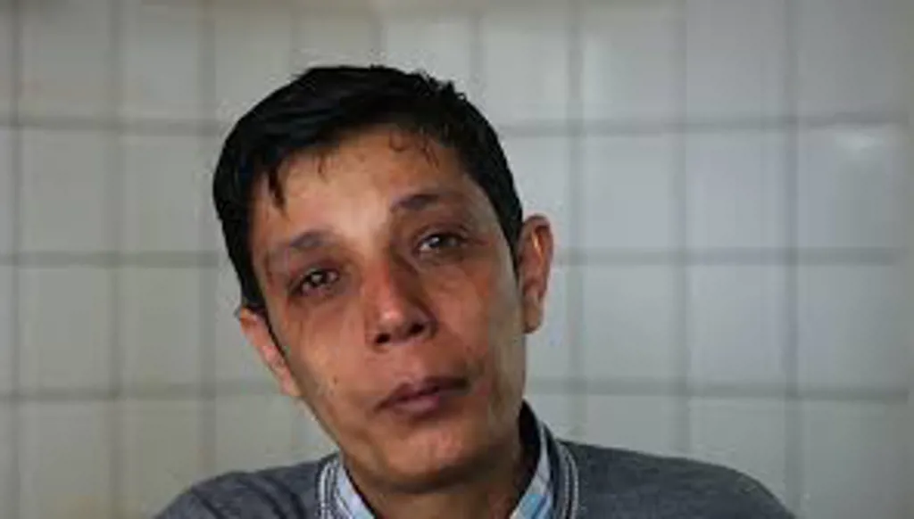 مات مرتين في سجون الأسد... قصة تُدمي القلوب للثائر مازن حمادة!