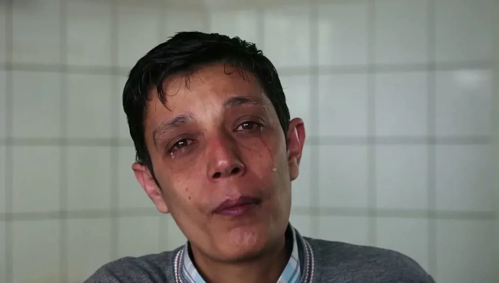 تفاصيل وقوع مازن حمادة في فخ مخابرات الأسد... ما علاقة العميل ‏‏"ماجد"؟