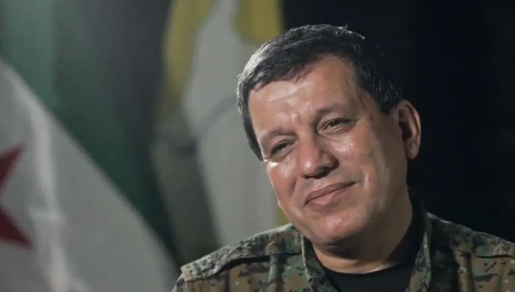 قائد "قسد": توصلنا لتفاهم مشترك بشأن دمج القوى العسكرية