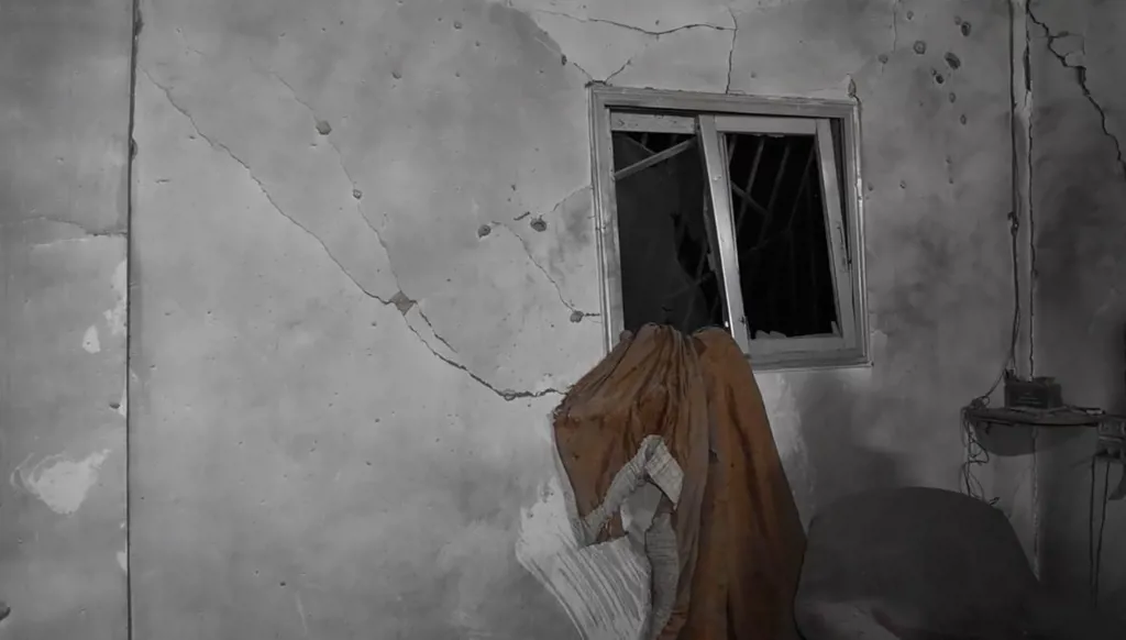 من كفرسوسة انطلقت الصواريخ نحو المزة… هل كان القصر الرئاسي الهدف؟