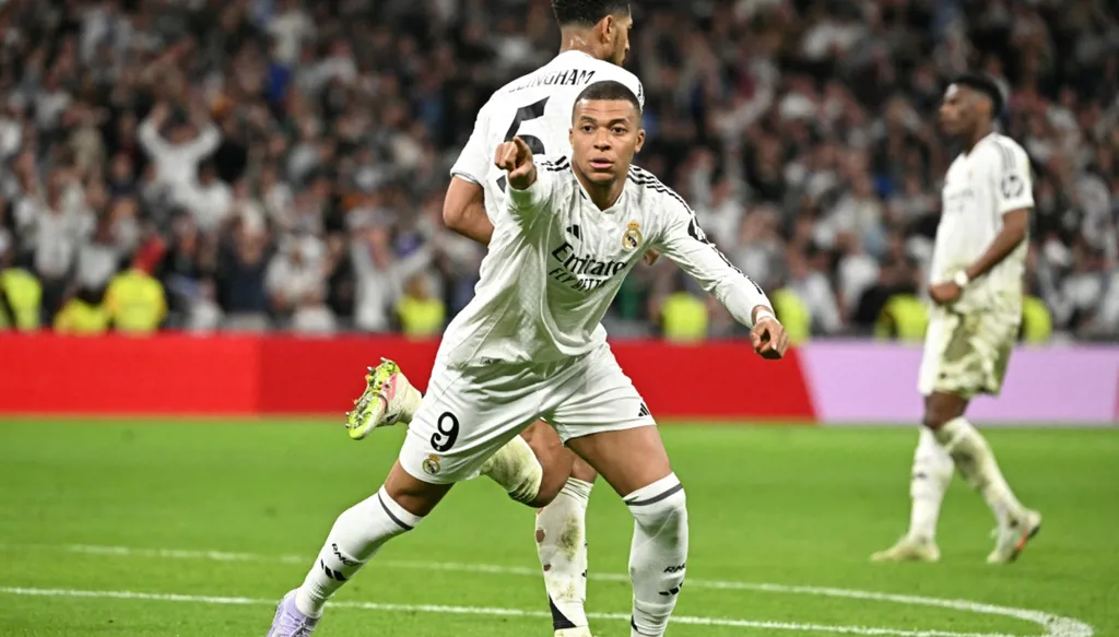 مدرب سوسيداد غاضباً: هدف ريال مدريد غير شرعي! (فيديو)