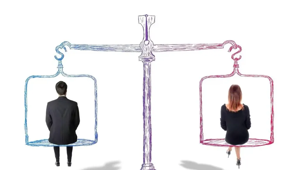 Maturité émotionnelle, feminisme et liberté d’expression des deux sexes