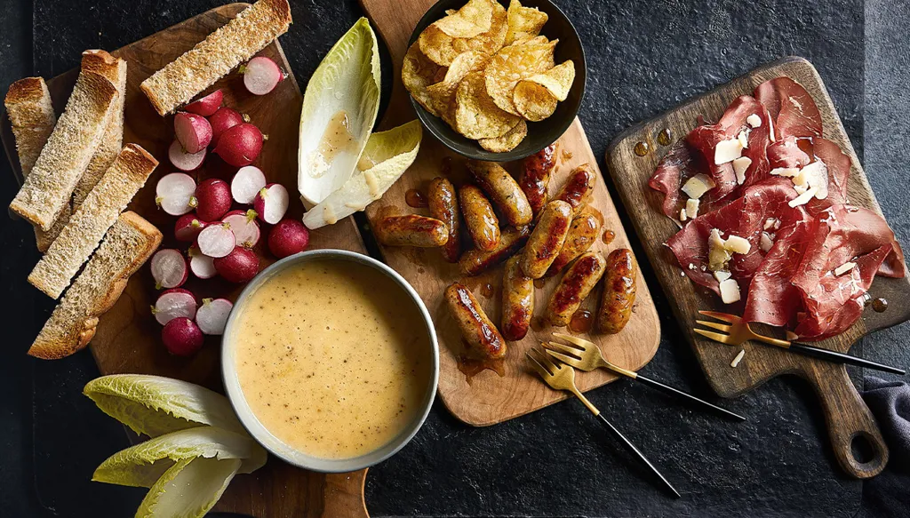 طبق اللحوم الشتوي... يستحق التجربة