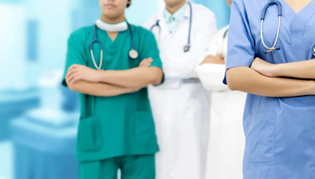 صحة الإنسان في لبنان بين الأمن والأمان