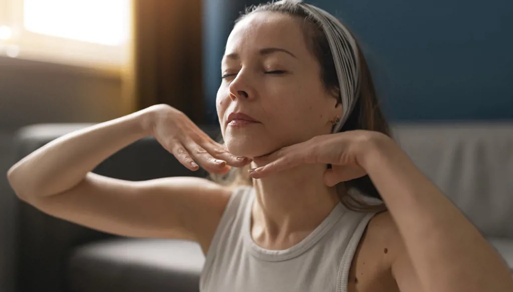 علامات فقدان الكولاجين في البشرة وطرق العلاج الطبيعي (صور)