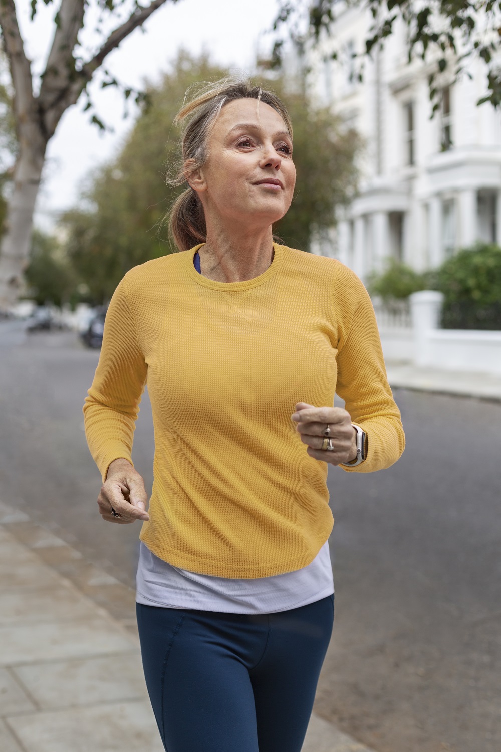 نصائح لتنشيط الذاكرة بعد سن الاربعين (Freepik)