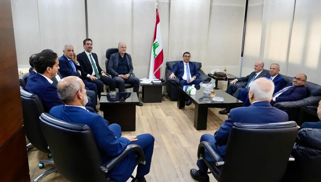 لبنان... قانون العفو بين مدّعي عام التمييز والنواب السنة