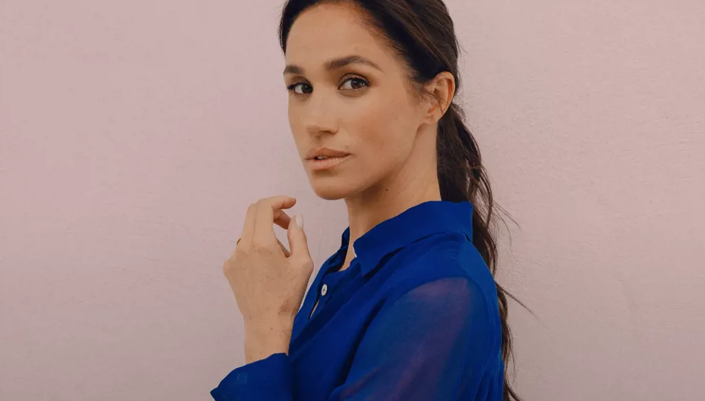 ميغان ماركل تكشف عن تجربتها "المخيفة والنادرة" بعد الولادة