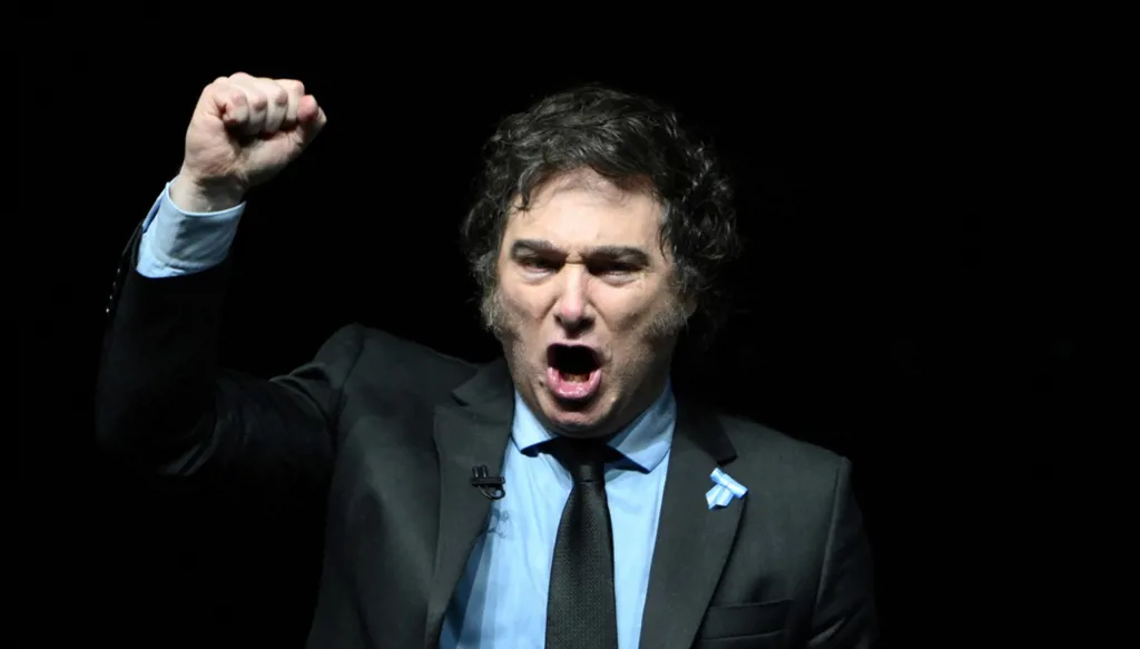 رئيس الأرجنتين: نسعى لتشكيل مجموعة ضد "سرطان الاشتراكية"