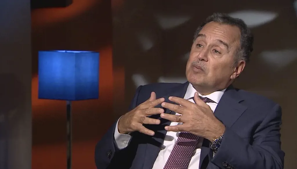 خلفاً لأبو الغيط... من هو نبيل فهمي الأمين العام الجديد لجامعة الدول العربية؟